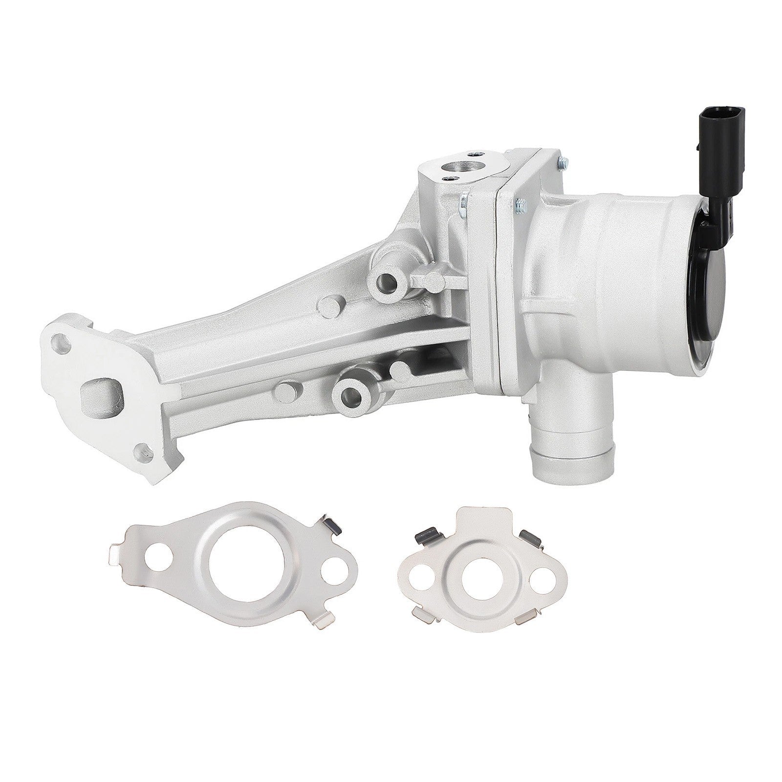 Secondary Air Injection Check Valve 07K131351C for VW Beetle Golf Jetta Rabbit