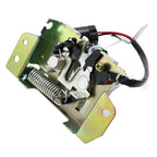 Mitsubishi Outlander Sport PHEV Hood Lock Latch Assembly 2010-2022 5908A106