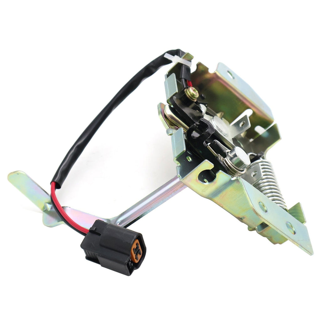 Mitsubishi Outlander Sport PHEV Hood Lock Latch Assembly 2010-2022 5908A106