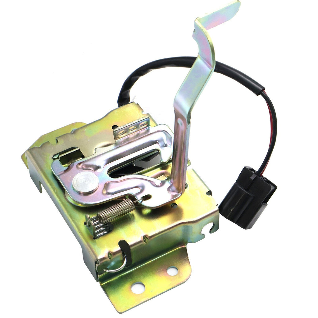 Mitsubishi Outlander Sport PHEV Hood Lock Latch Assembly 2010-2022 5908A106