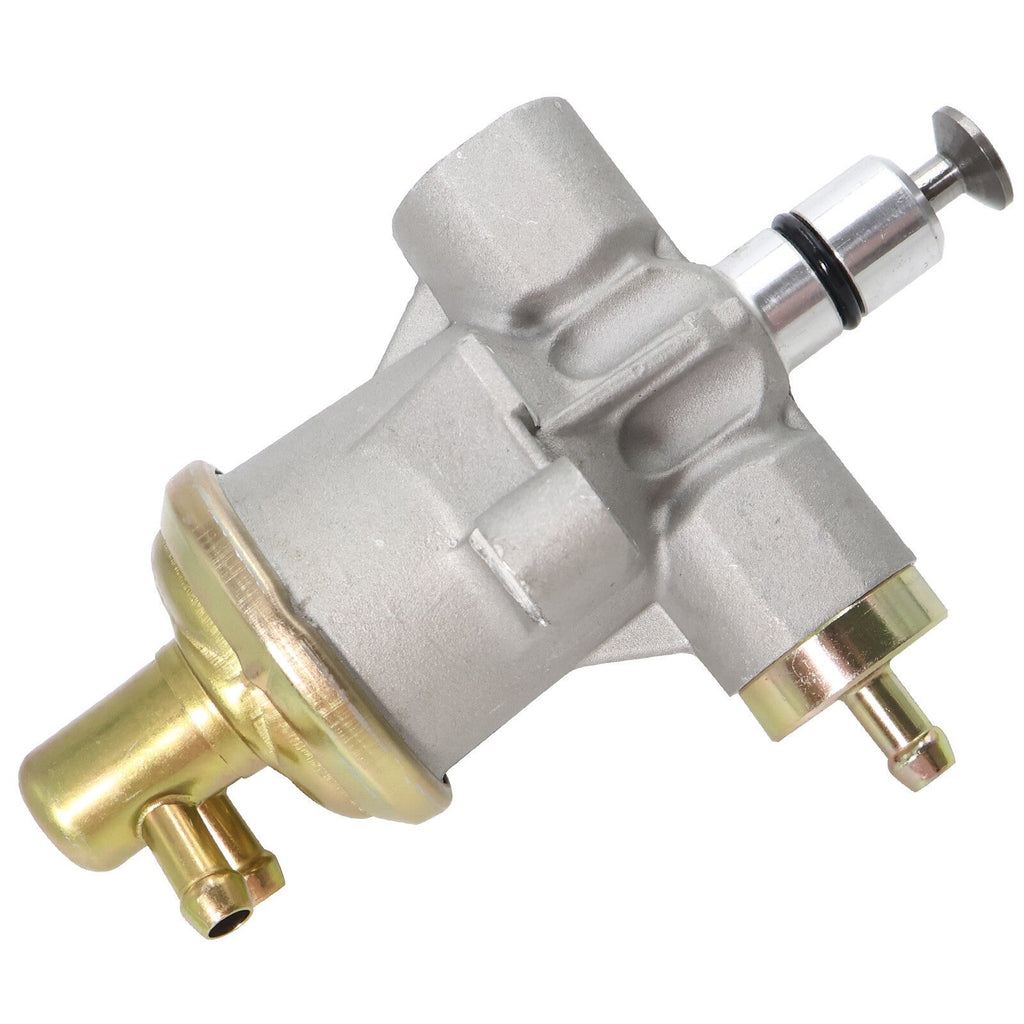 Powerstroke Carter Fuel Lift Pump & Hose Line Kit with Washers for Ford