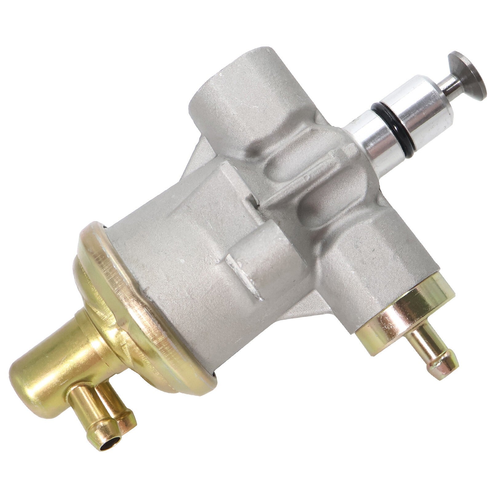 Powerstroke Carter Fuel Lift Pump & Hose Line Kit with Washers for Ford
