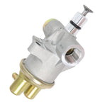 Powerstroke Carter Fuel Lift Pump & Hose Line Kit with Washers for Ford