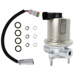24V Fuel Transfer Pump Kit 4943049 for Cummins QSB5.9 QSB4.5 ISB6.7 Engine New
