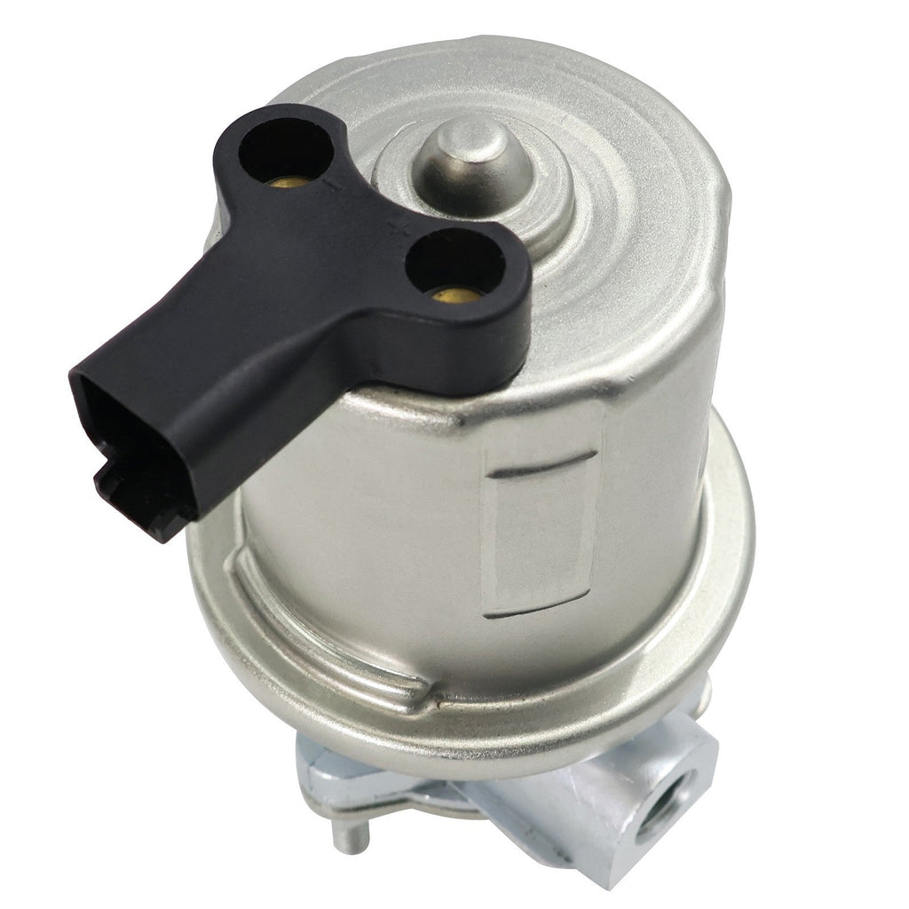 24V Fuel Transfer Pump Kit 4943049 for Cummins QSB5.9 QSB4.5 ISB6.7 Engine New