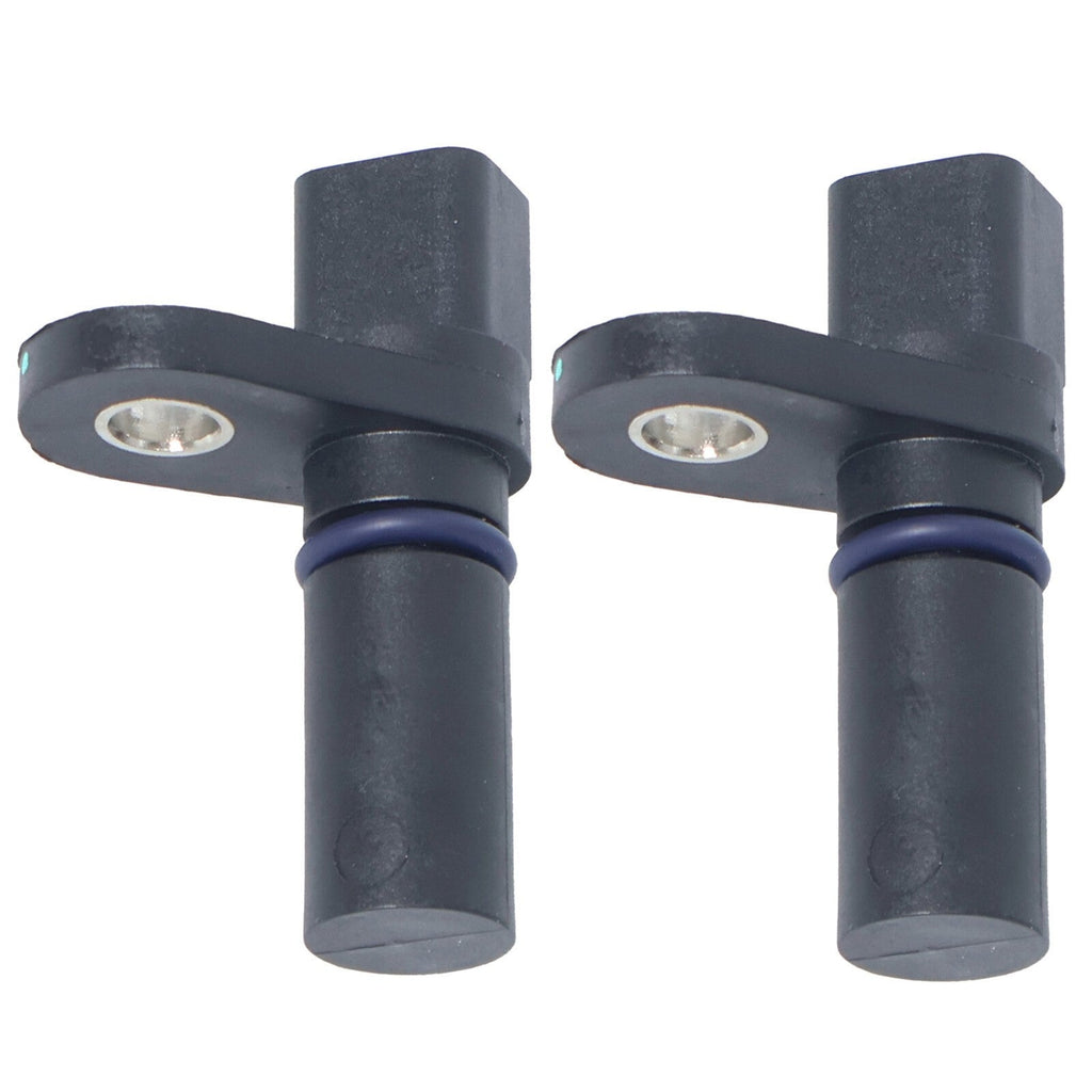 2x Camshaft & 1x Crankshaft Position Sensor Ford Lincoln 1991-2019 F1AZ6C315A