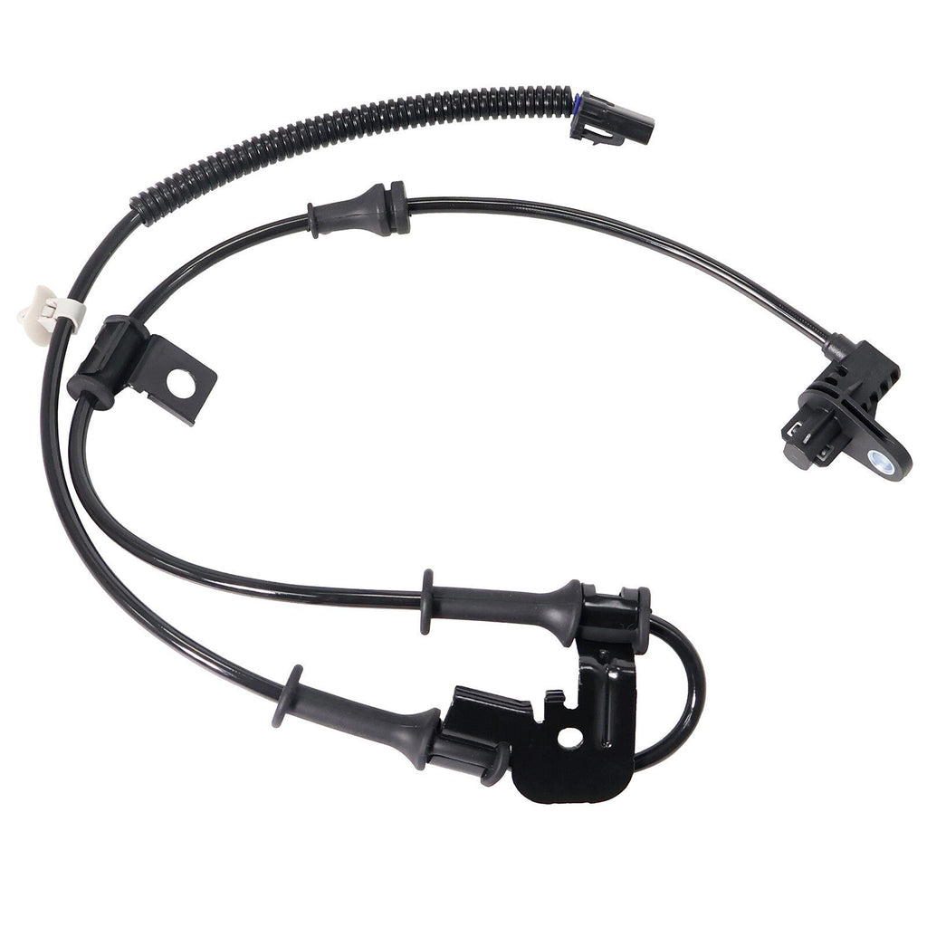 4 ABS Wheel Speed Sensors for Hyundai Accent 2012-2017 L4 1.6L Set