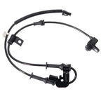 4 ABS Wheel Speed Sensors for Hyundai Accent 2012-2017 L4 1.6L Set