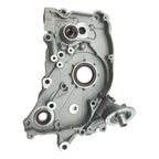 Engine Oil Pump Case 2131038062 for Kia Optima Hyundai Santa Fe Sonata 99-06