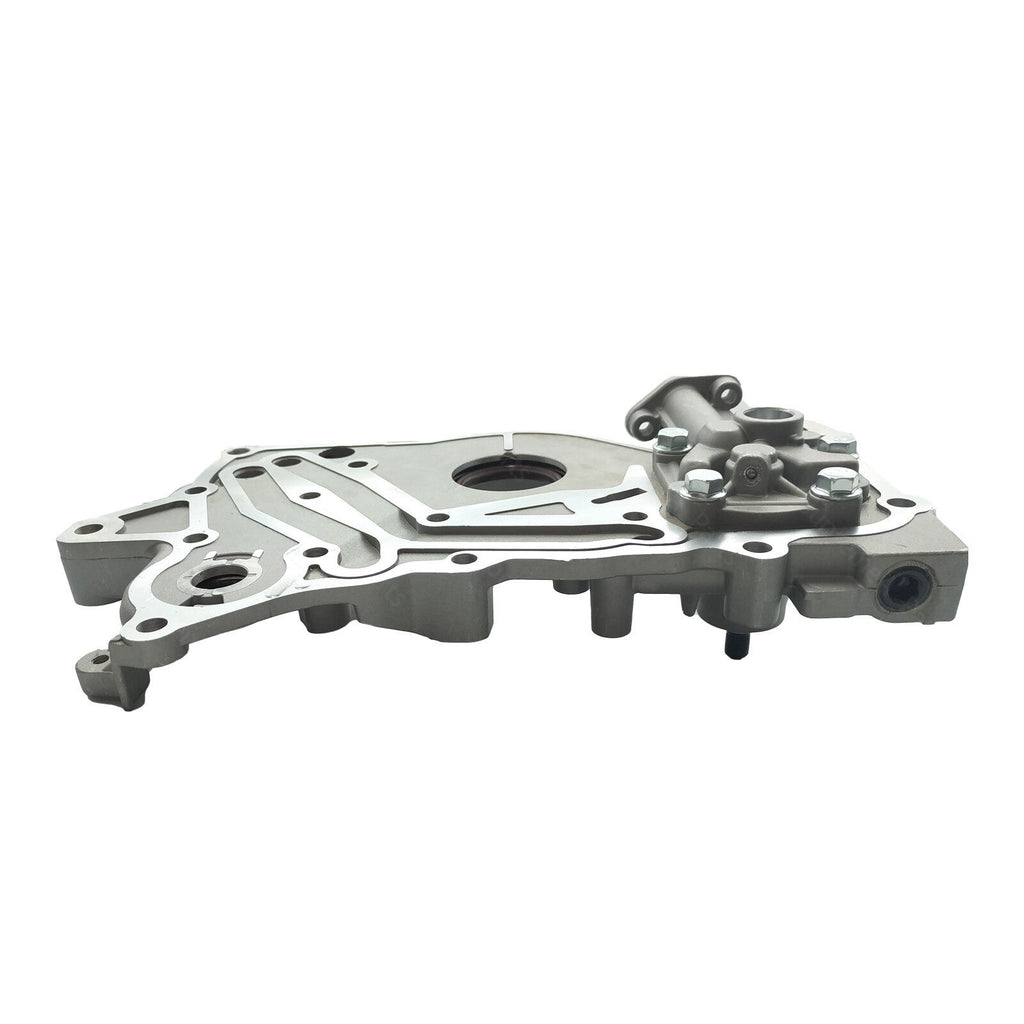 Engine Oil Pump Case 2131038062 for Kia Optima Hyundai Santa Fe Sonata 99-06