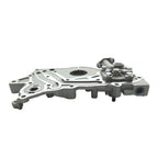 Engine Oil Pump Case 2131038062 for Kia Optima Hyundai Santa Fe Sonata 99-06