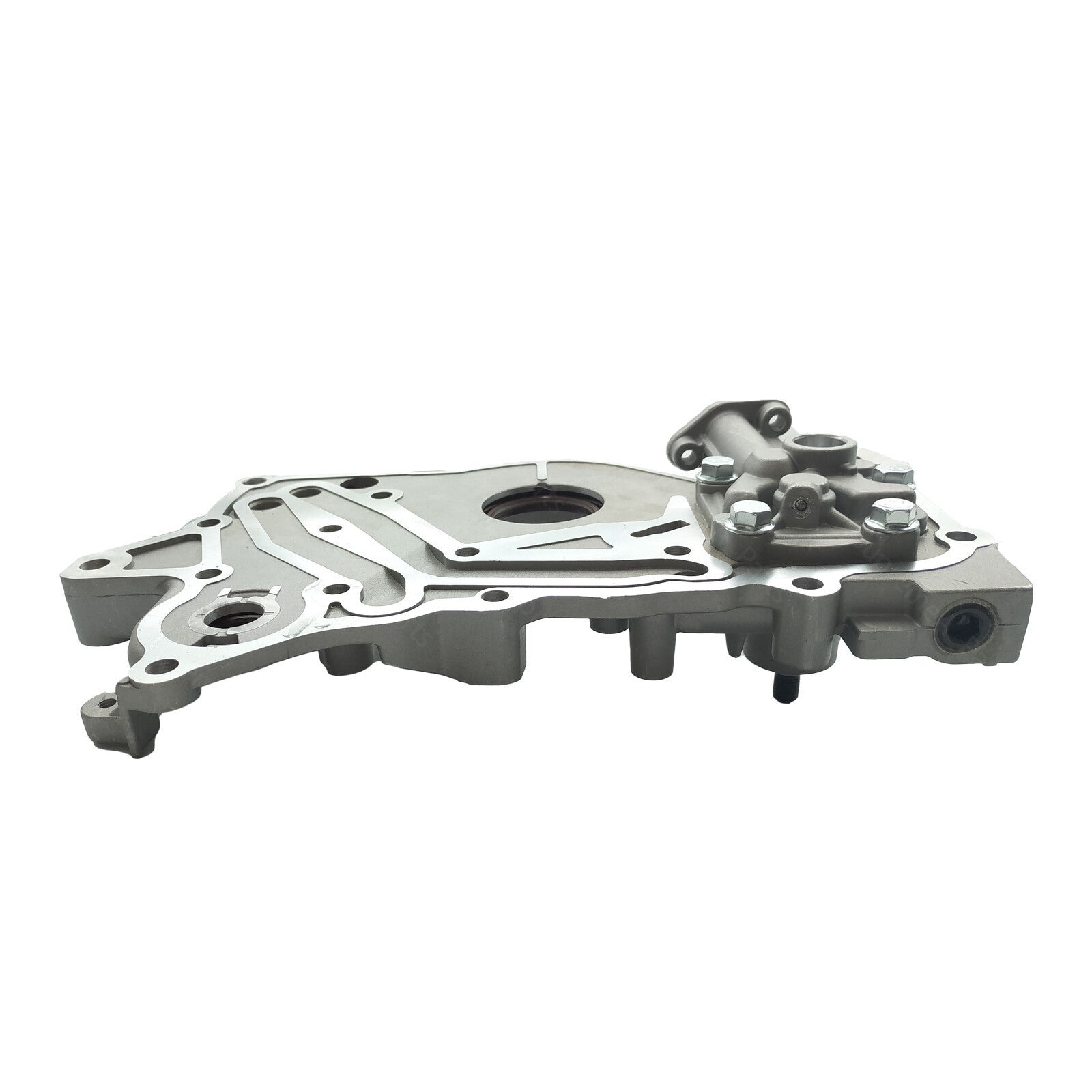 Engine Oil Pump Case 2131038062 for Kia Optima Hyundai Santa Fe Sonata 99-06
