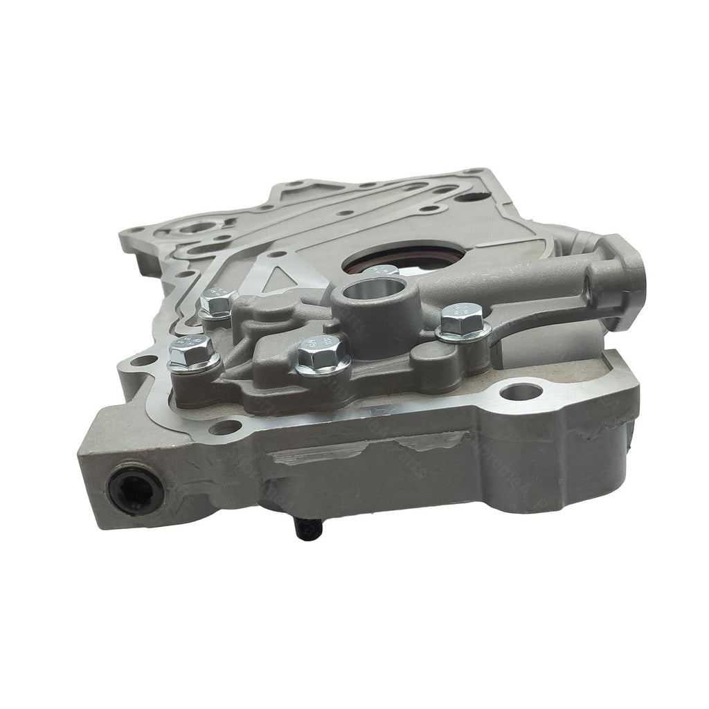 Engine Oil Pump Case 2131038062 for Kia Optima Hyundai Santa Fe Sonata 99-06