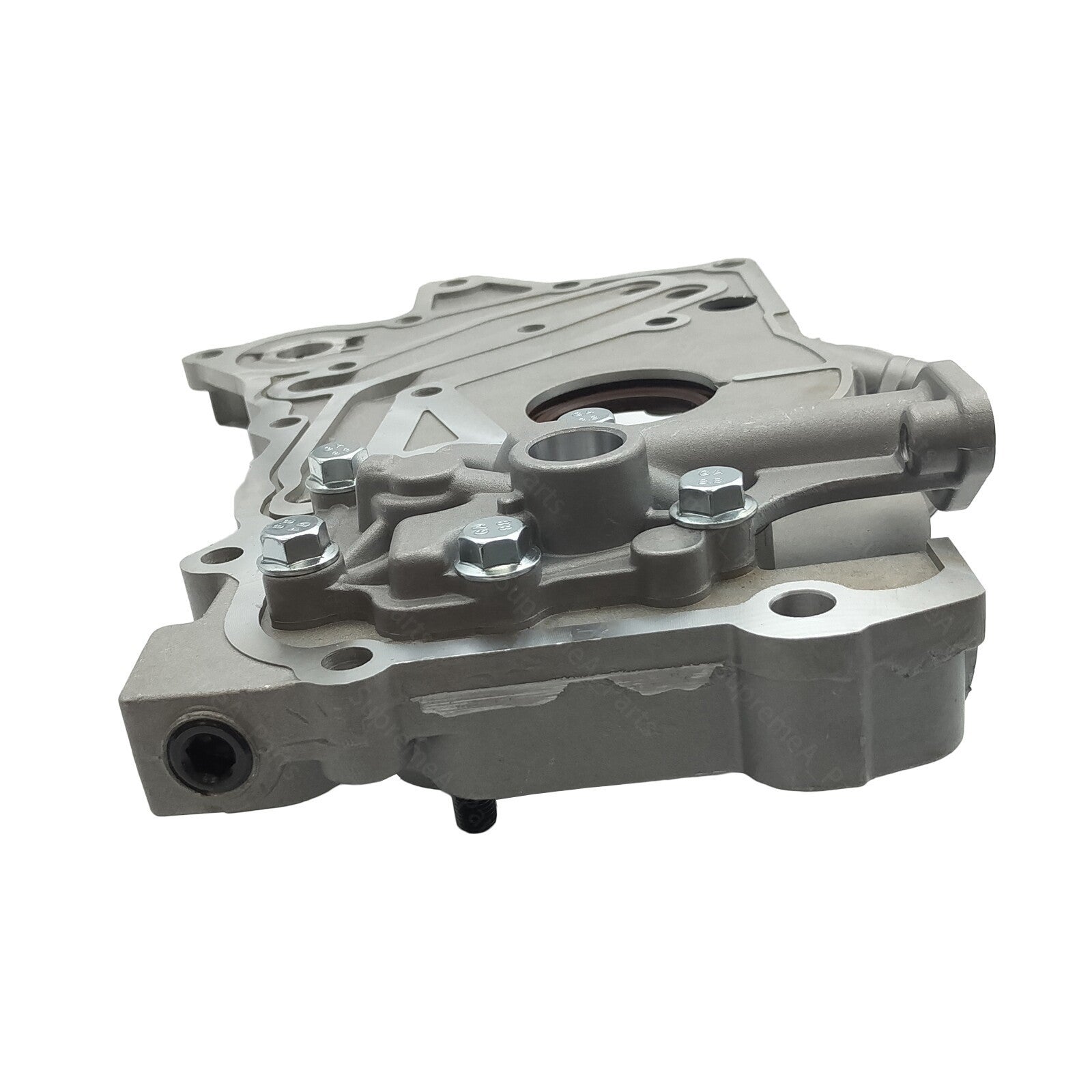 Engine Oil Pump Case 2131038062 for Kia Optima Hyundai Santa Fe Sonata 99-06