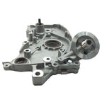 Engine Oil Pump Case 2131038062 for Kia Optima Hyundai Santa Fe Sonata 99-06