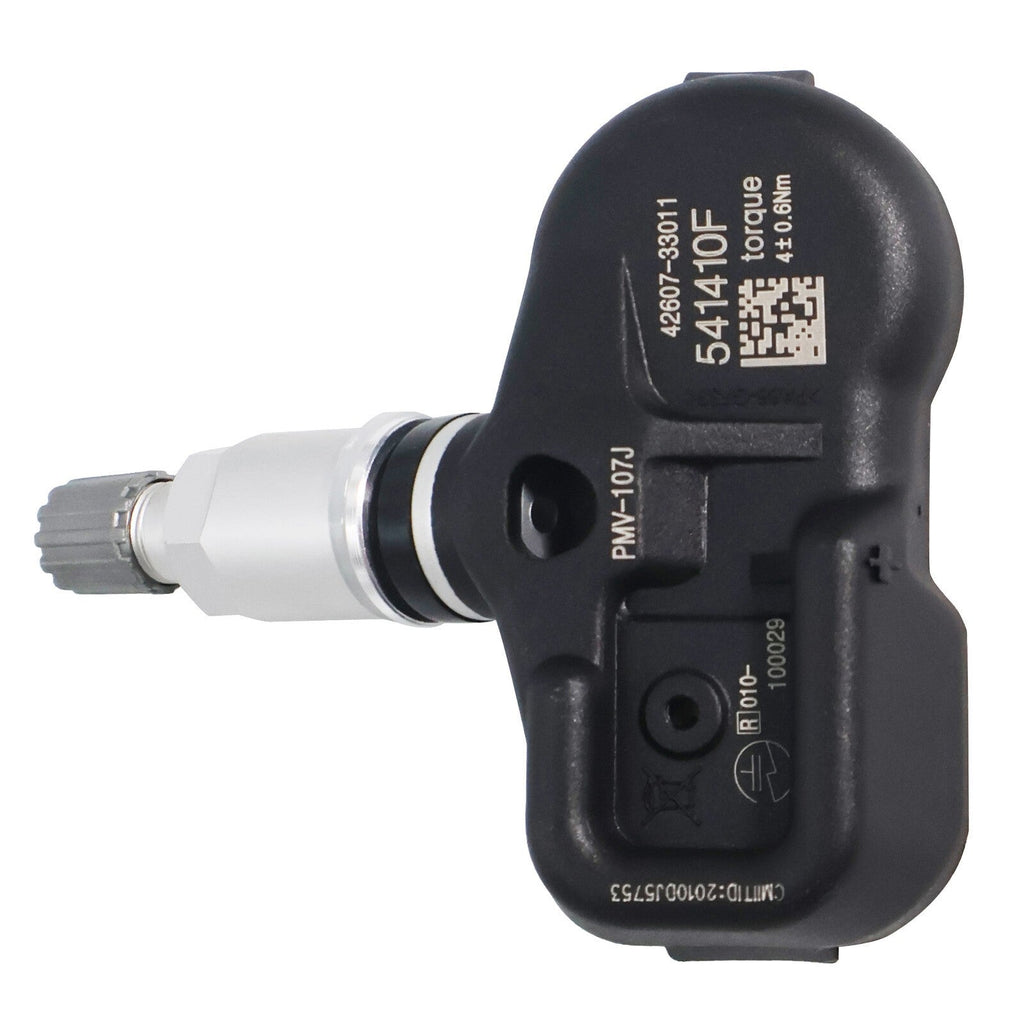 PMV107J Tire Pressure Sensor TPMS for Lexus GX460 Toyota Corolla RAV4