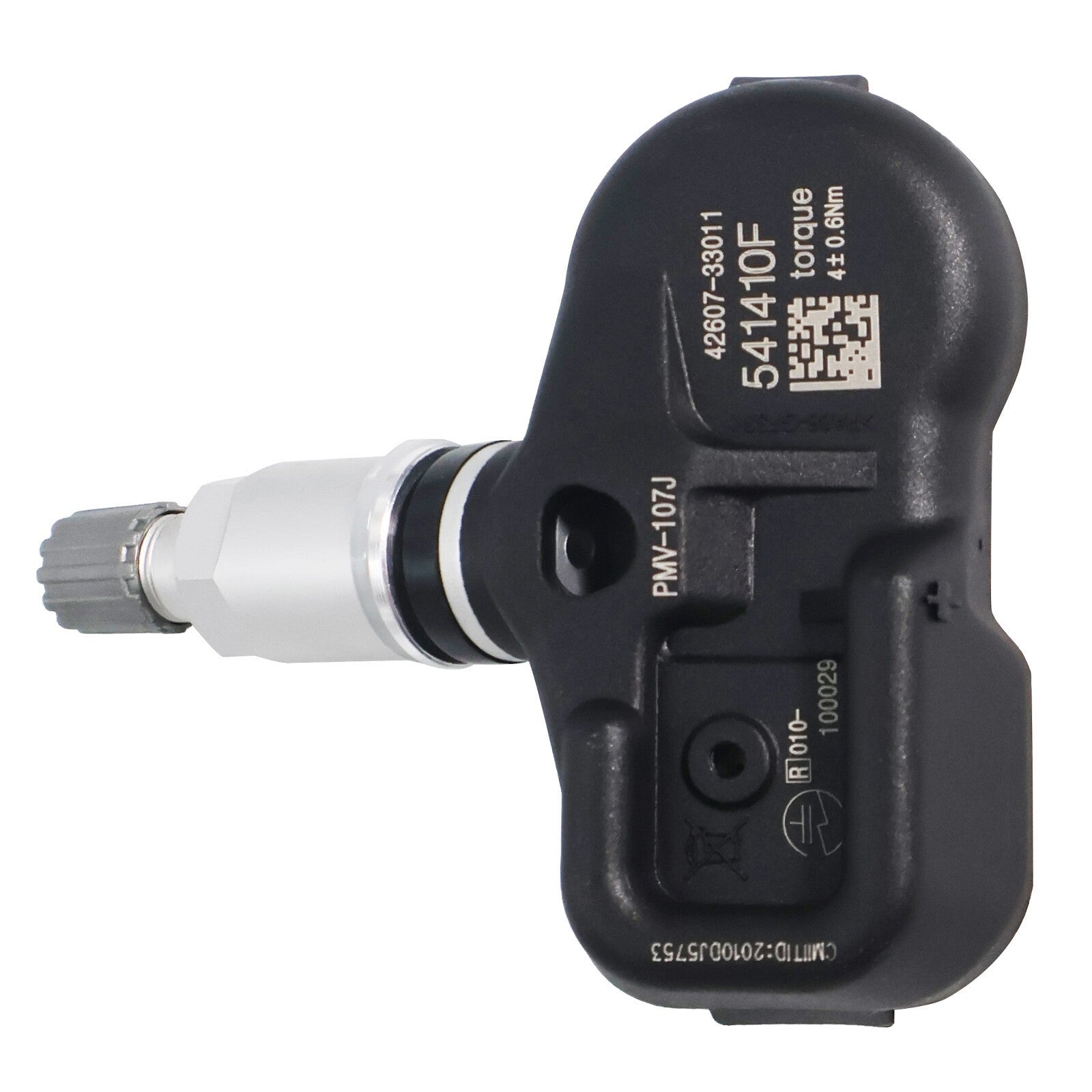 PMV107J Tire Pressure Sensor TPMS for Lexus GX460 Toyota Corolla RAV4