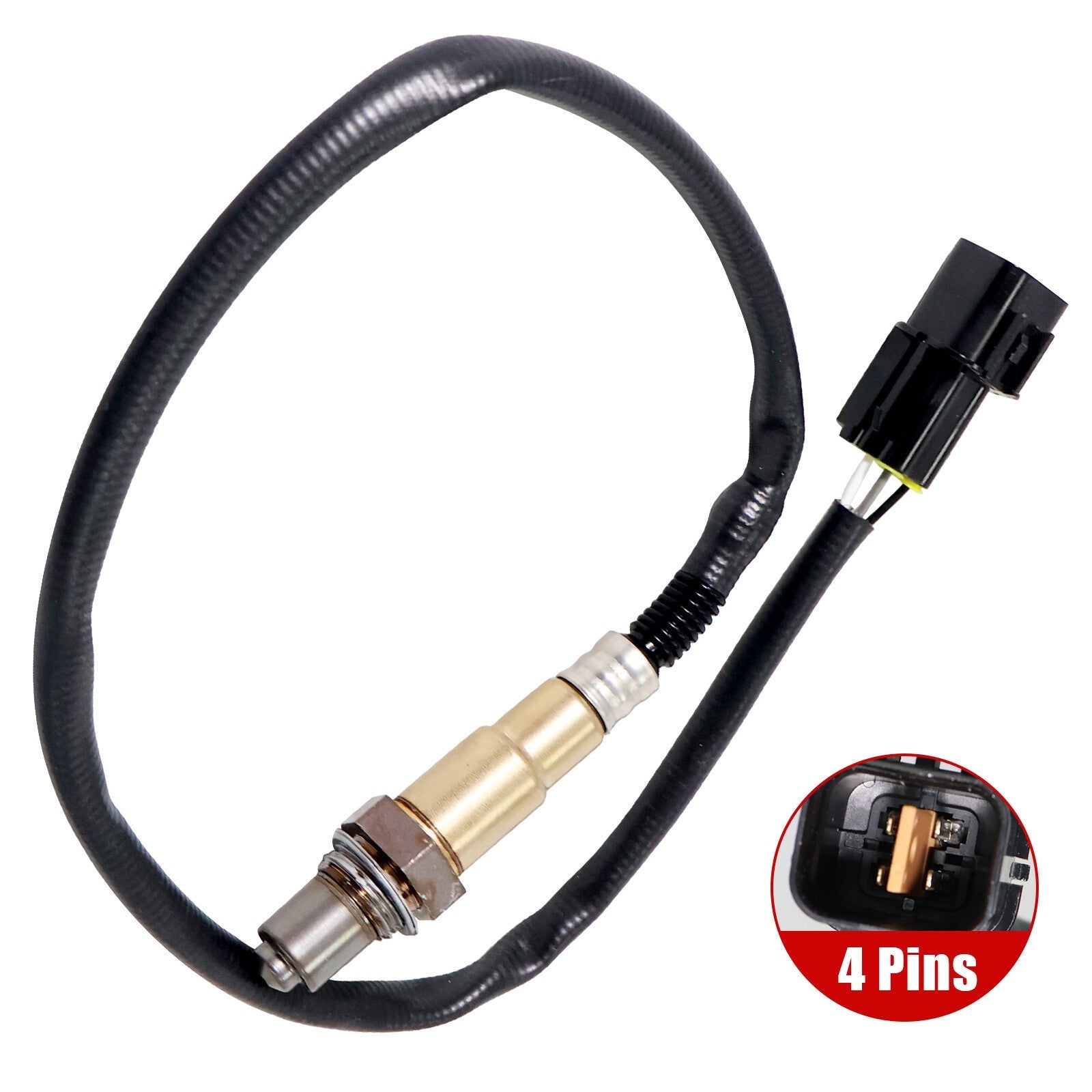 39210-2B310 Oxygen O2 Sensor for Hyundai Elantra & Kia Rio III Saloon