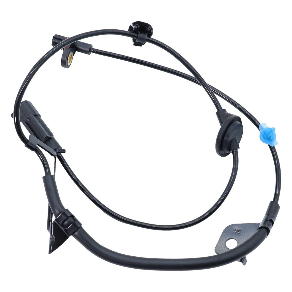 ABS Wheel Speed Sensor Rear Right Mitsubishi Lancer Outlander 4670A580
