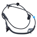 ABS Wheel Speed Sensor Rear Right Mitsubishi Lancer Outlander 4670A580