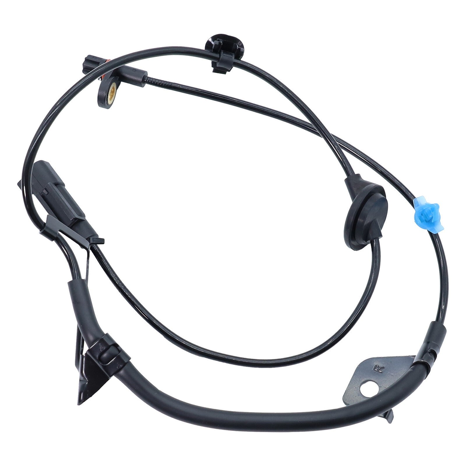 ABS Wheel Speed Sensor Rear Right Mitsubishi Lancer Outlander 4670A580