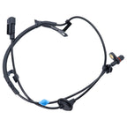 ABS Wheel Speed Sensor Rear Right Mitsubishi Lancer Outlander 4670A580