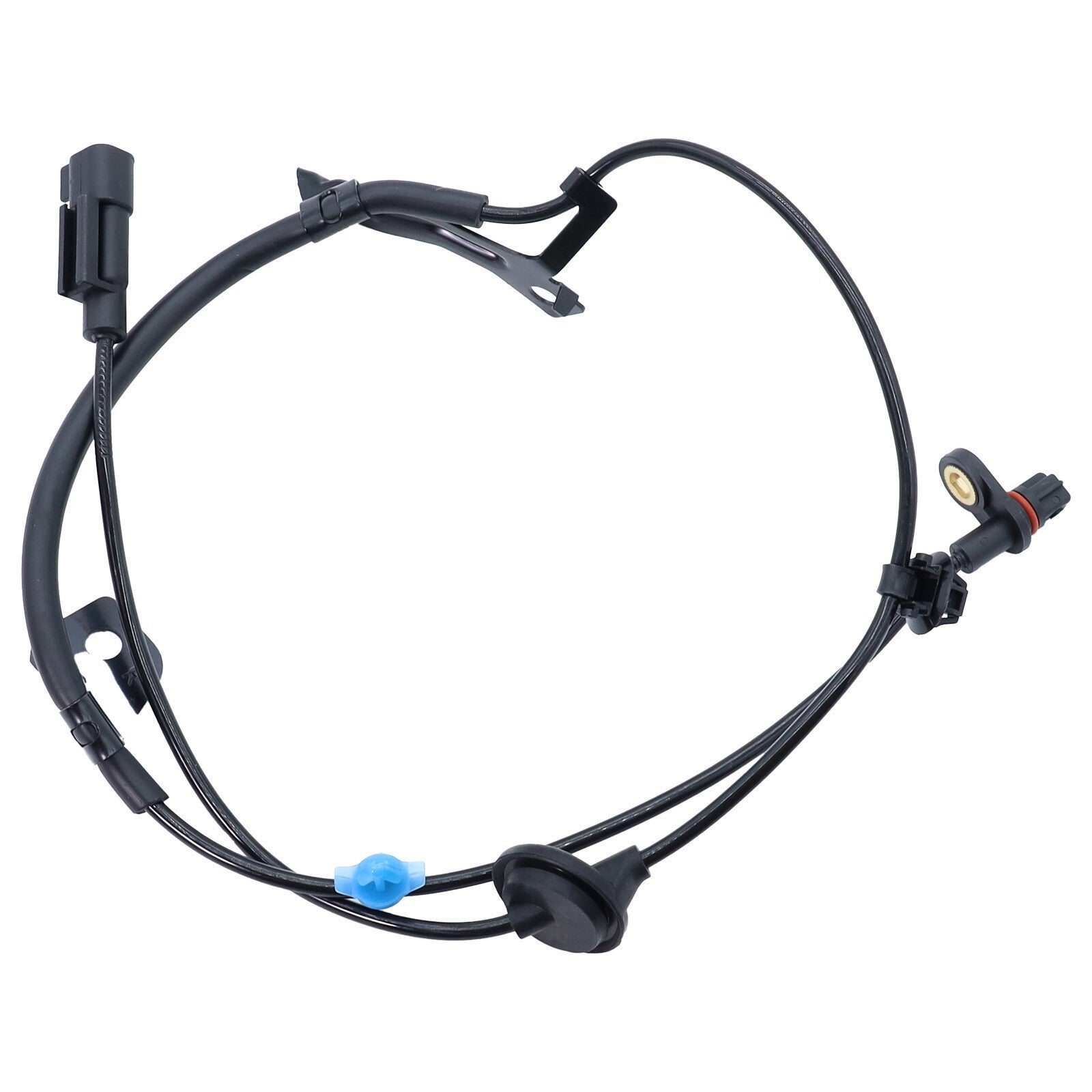 ABS Wheel Speed Sensor Rear Right Mitsubishi Lancer Outlander 4670A580