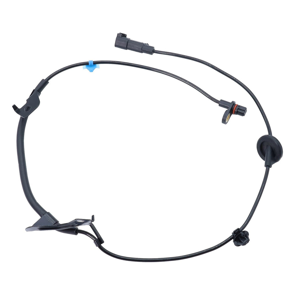ABS Wheel Speed Sensor Rear Right Mitsubishi Lancer Outlander 4670A580