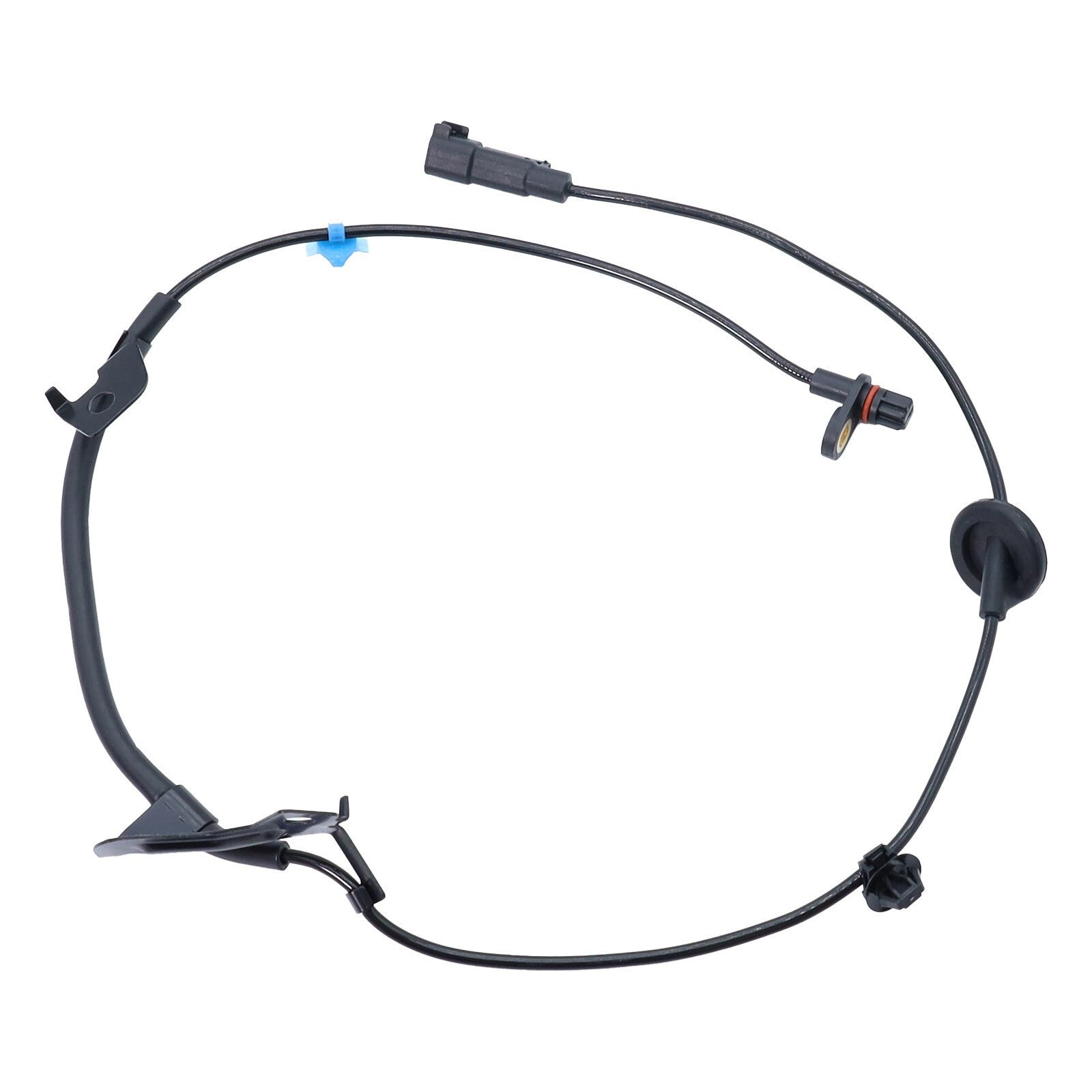 ABS Wheel Speed Sensor Rear Right Mitsubishi Lancer Outlander 4670A580