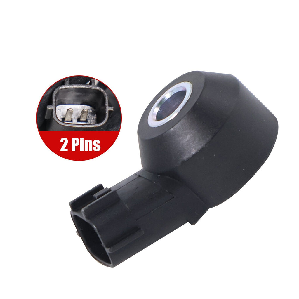 Knock Sensor for Nissan Maxima Pathfinder Infiniti G35 Q45 QX4 I35 220602Y000