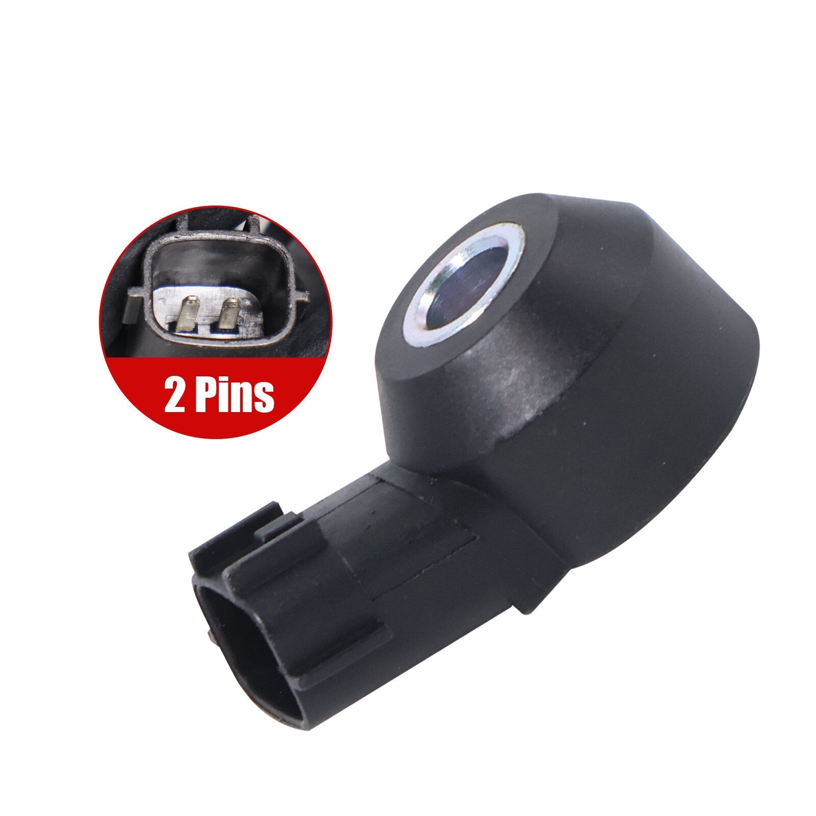 Knock Sensor for Nissan Maxima Pathfinder Infiniti G35 Q45 QX4 I35 220602Y000