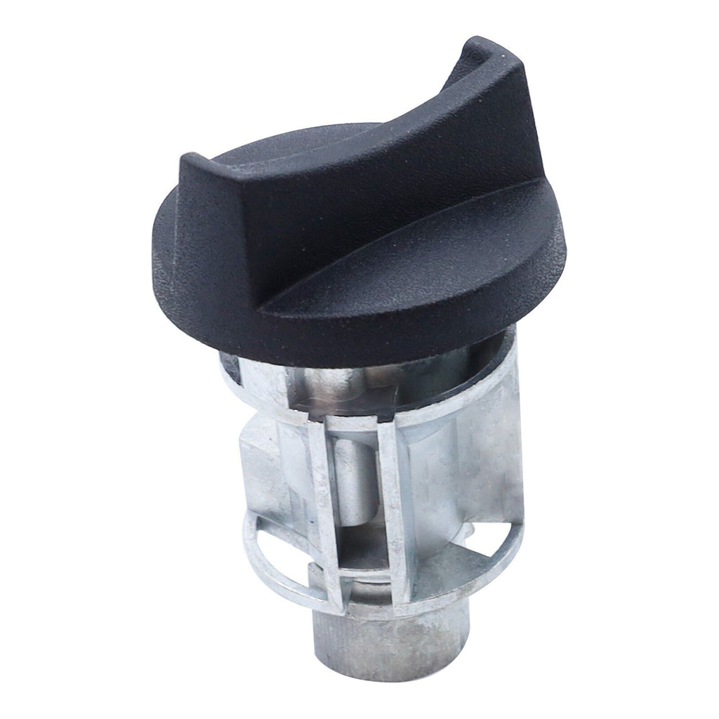 New Ignition Switch & Lock Cylinder with Key for 1993-1996 Dodge Vehicles