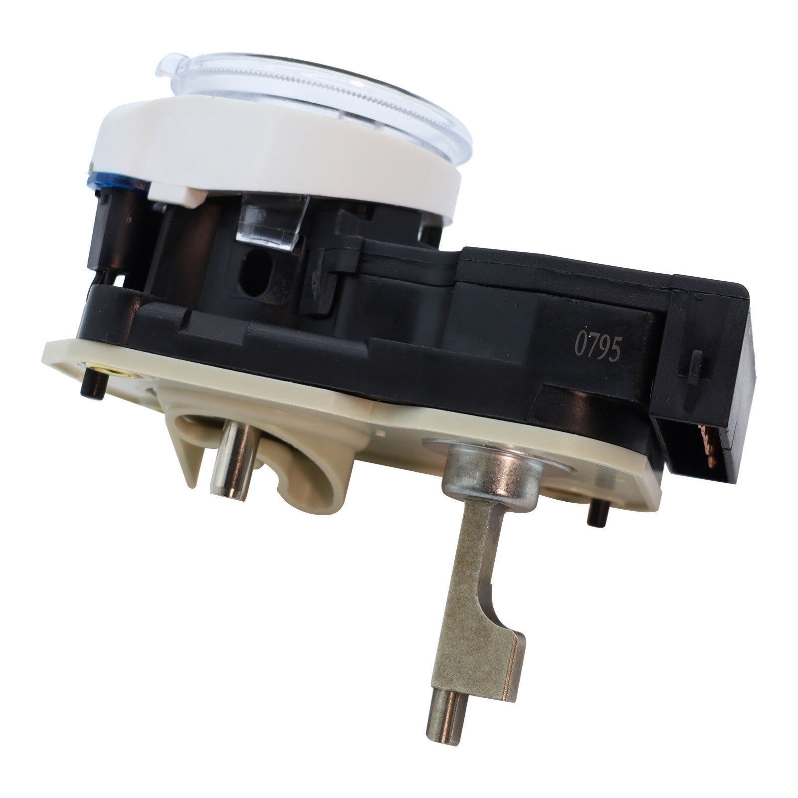 New Ignition Switch & Lock Cylinder with Key for 1993-1996 Dodge Vehicles