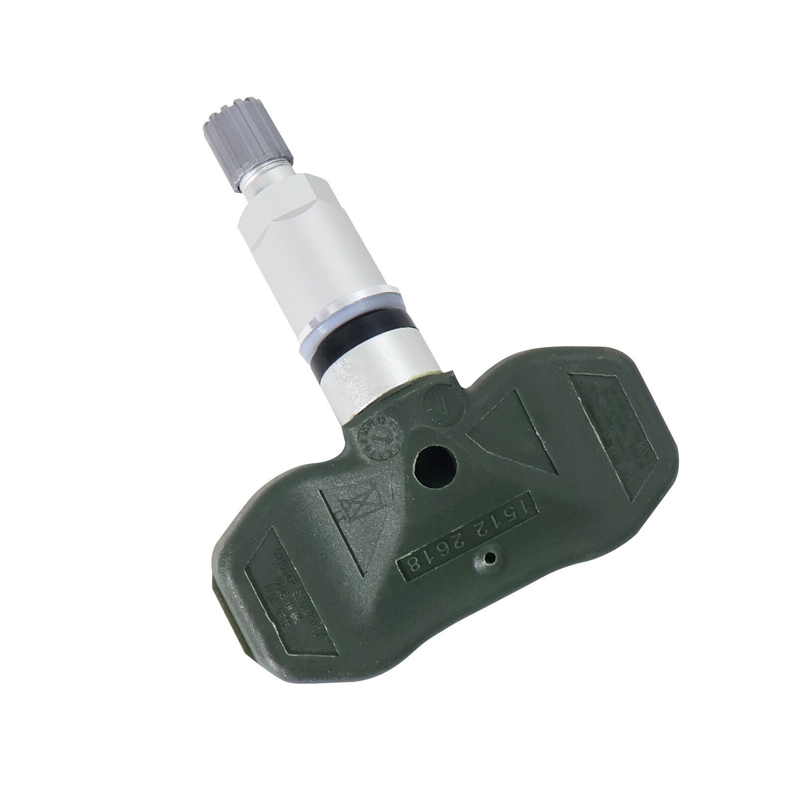 TPMS Tire Pressure Sensor 15122618 for Chevy Colorado GMC Canyon Hummer