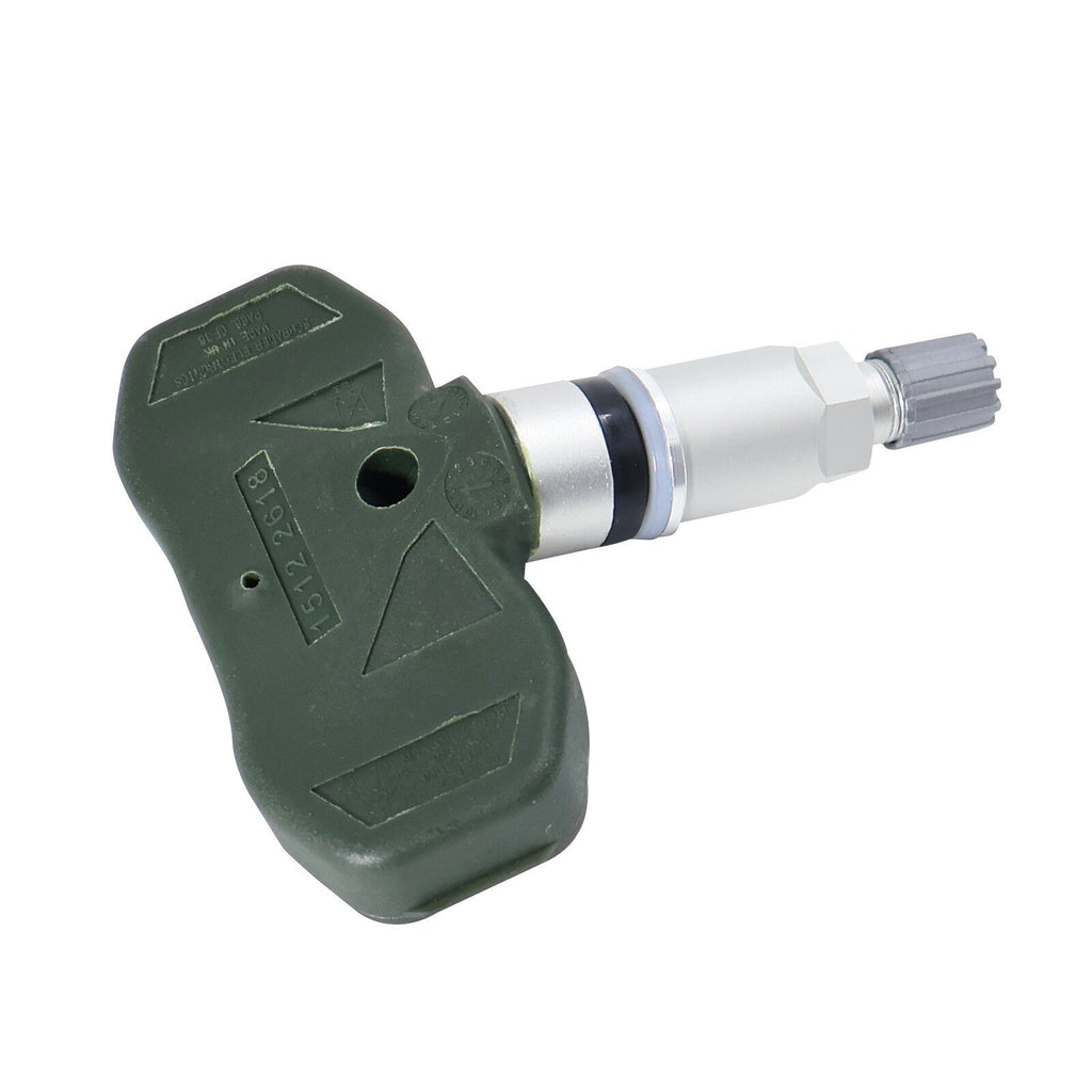 TPMS Tire Pressure Sensor 15122618 for Chevy Colorado GMC Canyon Hummer