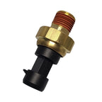 3-Pin Turbo Boost Pressure Sensor for 2001-07 Mack CV MR 11.9L 20706228