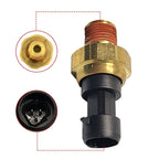 3-Pin Turbo Boost Pressure Sensor for 2001-07 Mack CV MR 11.9L 20706228