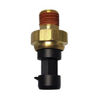3-Pin Turbo Boost Pressure Sensor for 2001-07 Mack CV MR 11.9L 20706228