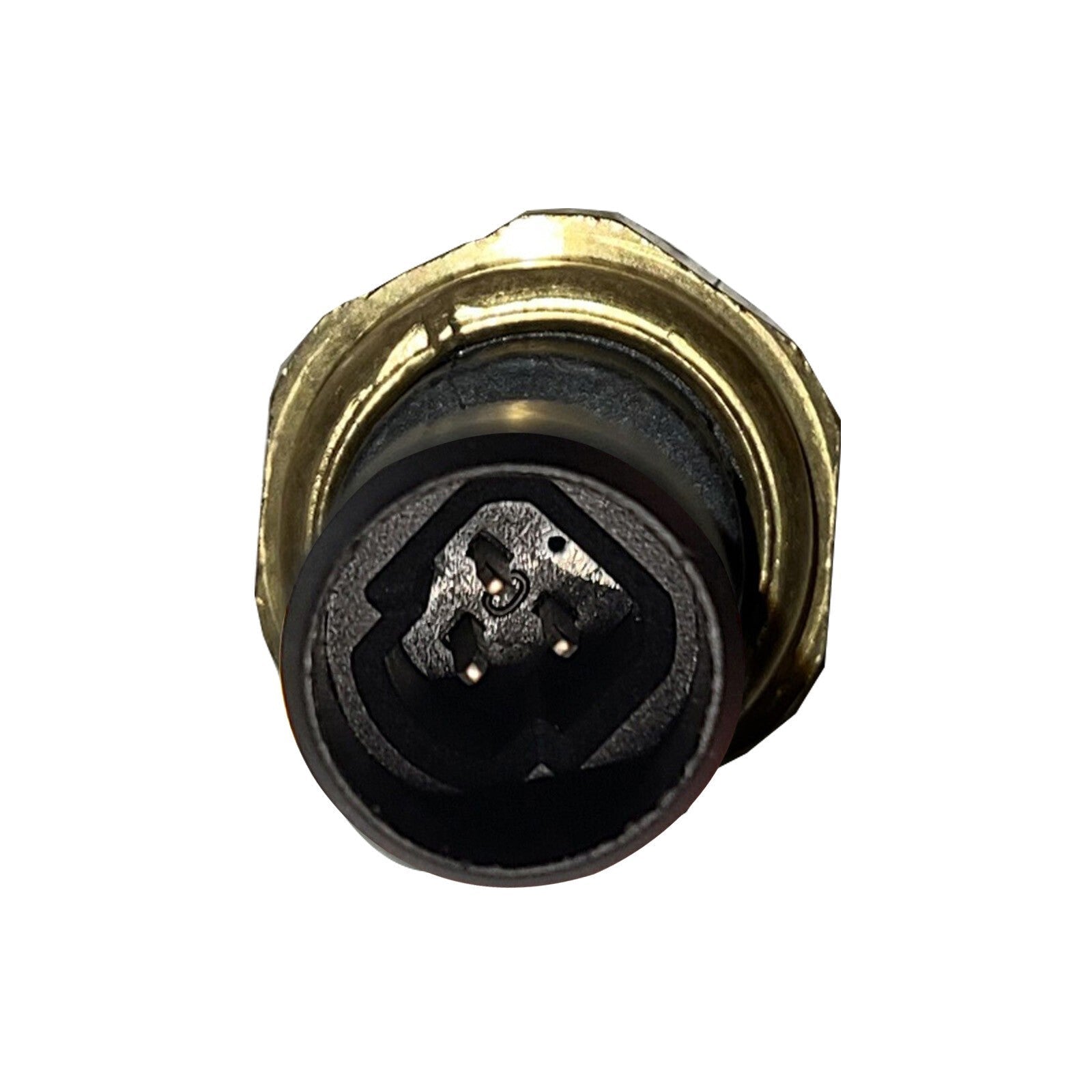 3-Pin Turbo Boost Pressure Sensor for 2001-07 Mack CV MR 11.9L 20706228