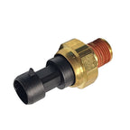 3-Pin Turbo Boost Pressure Sensor for 2001-07 Mack CV MR 11.9L 20706228