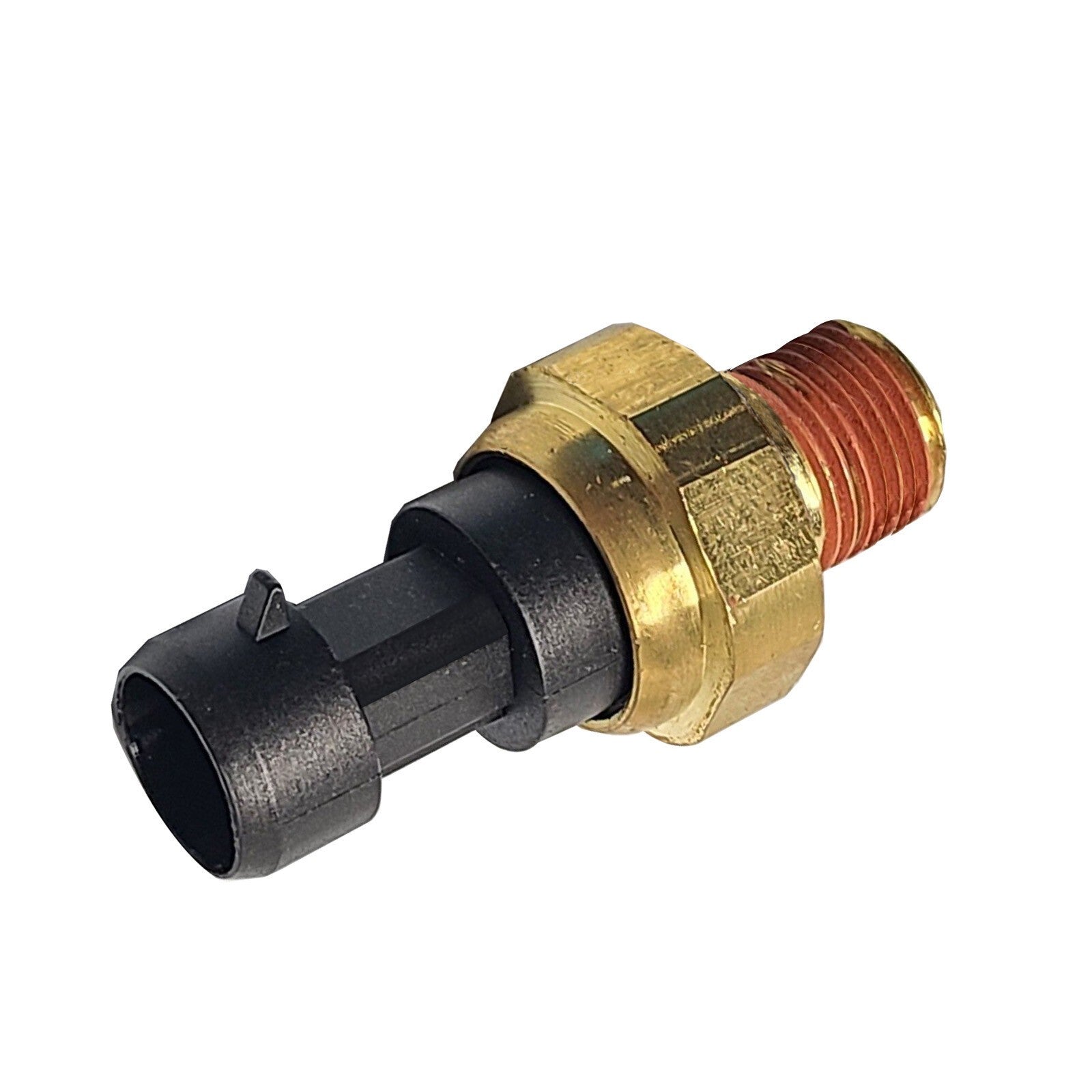 3-Pin Turbo Boost Pressure Sensor for 2001-07 Mack CV MR 11.9L 20706228