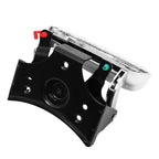 Chrome Tailgate Handle & Bezel for 99-07 Chevy Silverado GMC Sierra 15997911