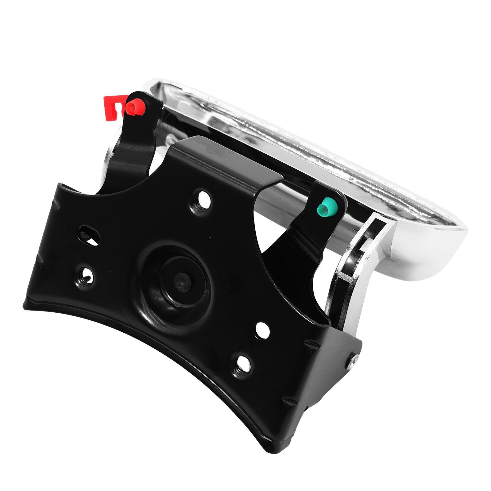 Chrome Tailgate Handle & Bezel for 99-07 Chevy Silverado GMC Sierra 15997911
