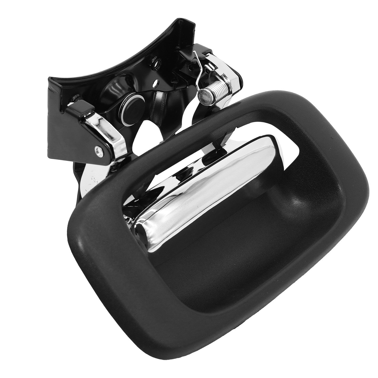 Chrome Tailgate Handle & Bezel for 99-07 Chevy Silverado GMC Sierra 15997911