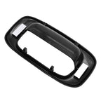 Chrome Tailgate Handle & Bezel for 99-07 Chevy Silverado GMC Sierra 15997911