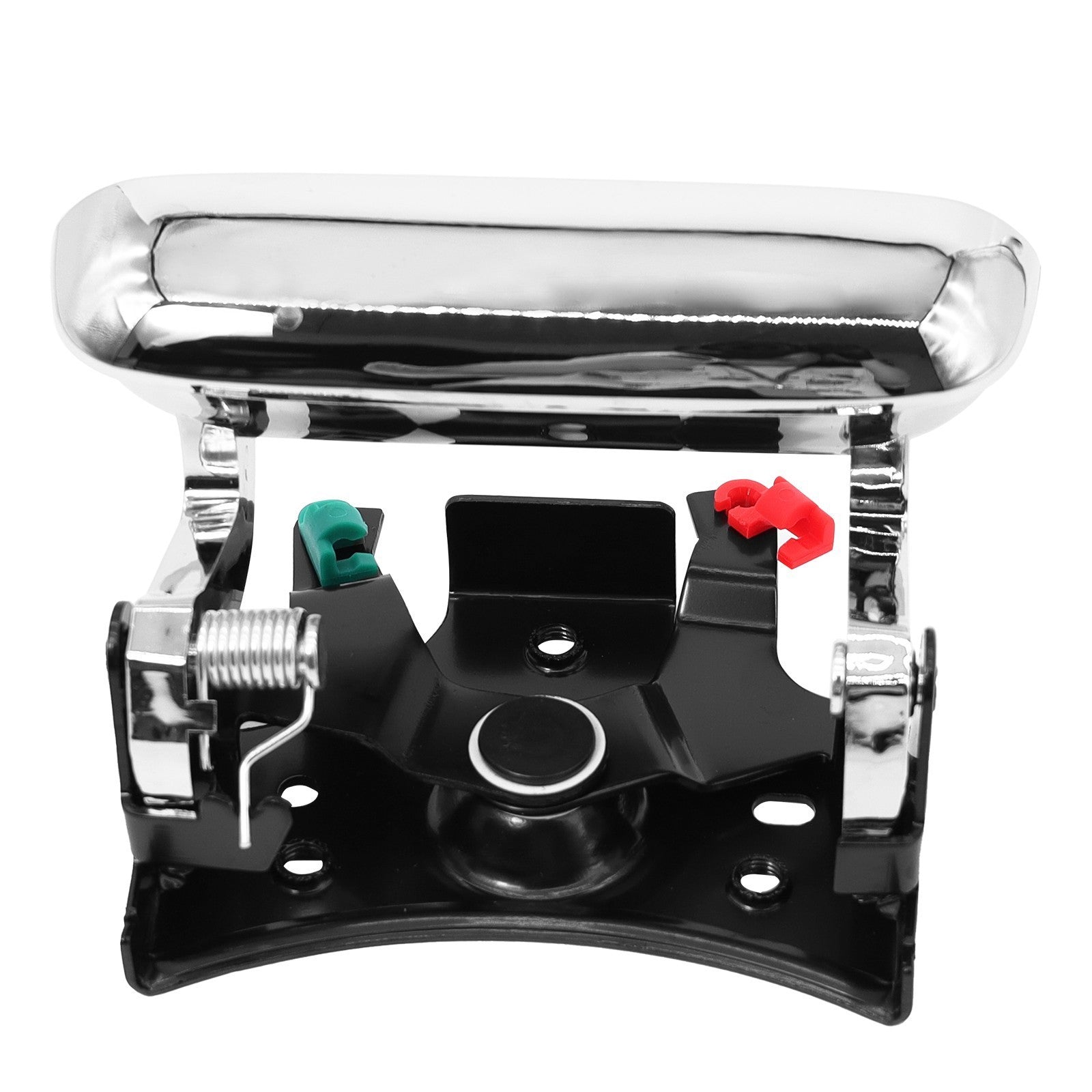 Chrome Tailgate Handle & Bezel for 99-07 Chevy Silverado GMC Sierra 15997911