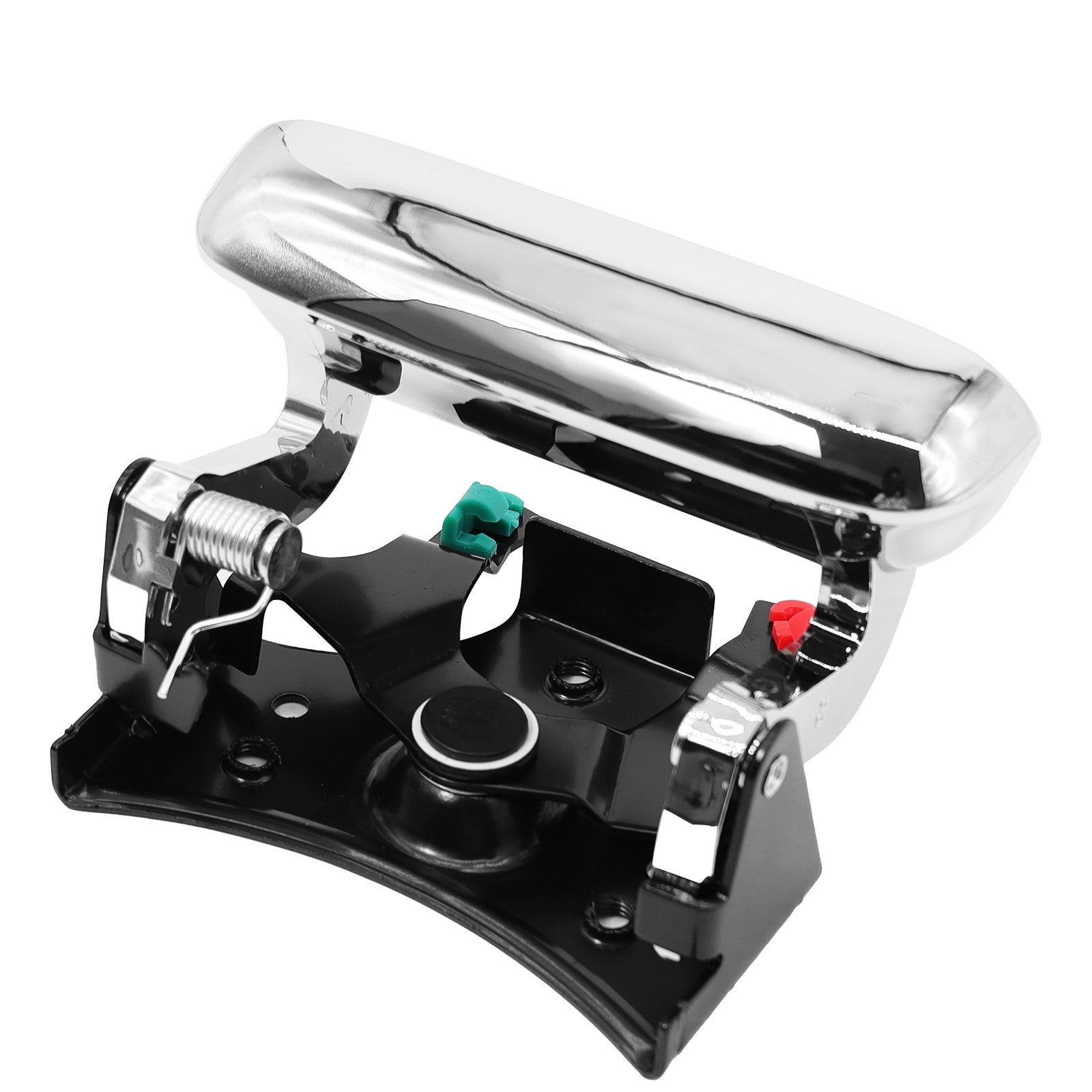 Chrome Tailgate Handle & Bezel for 99-07 Chevy Silverado GMC Sierra 15997911