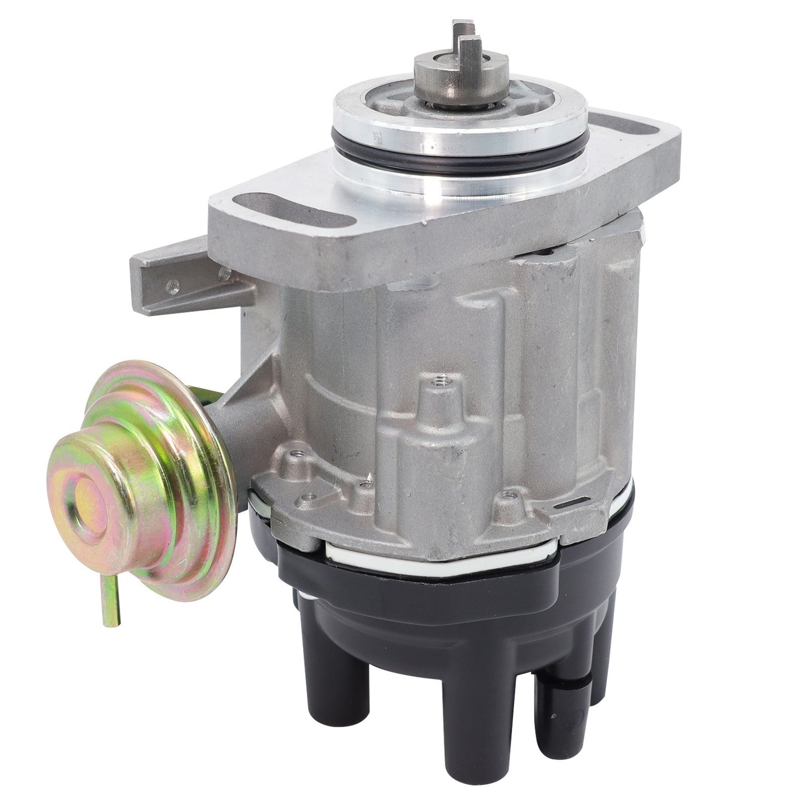Ignition Distributor MD618437 for Mitsubishi Lancer 1.6L Replacement MD331843