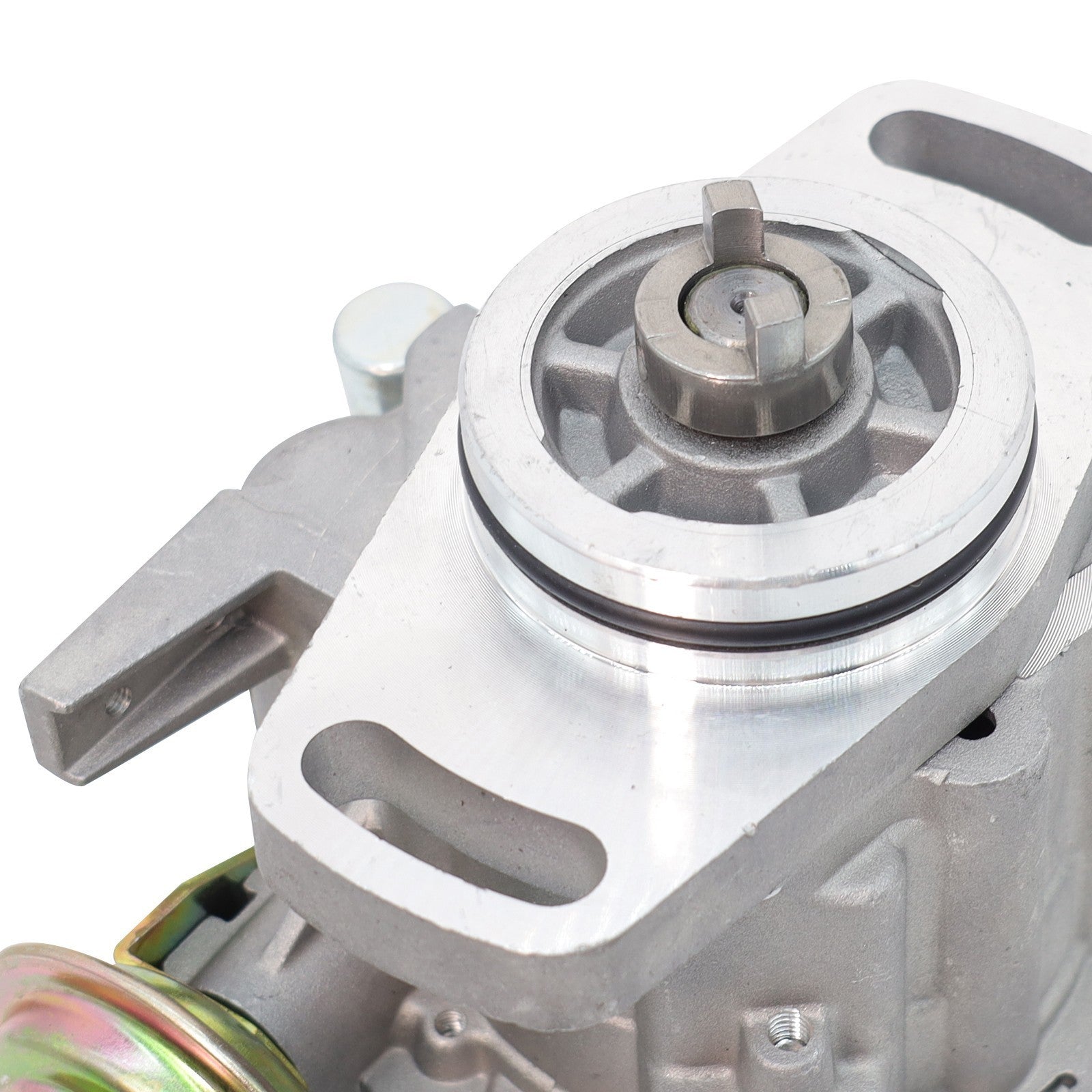 Ignition Distributor MD618437 for Mitsubishi Lancer 1.6L Replacement MD331843