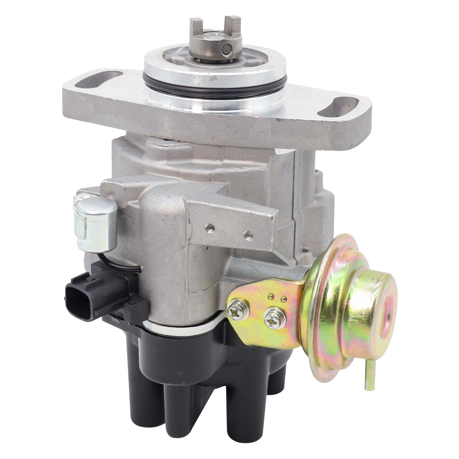 Ignition Distributor MD618437 for Mitsubishi Lancer 1.6L Replacement MD331843